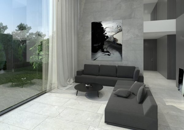TERMURAH PROMO NIRO GRANIT 60 X 60 GNT03 NIKTO MATT - Image 2