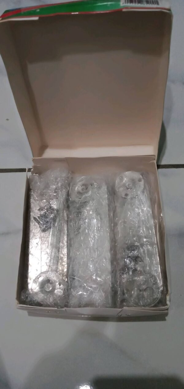 TERMURAH IGM IE 010 ENGSEL SALON/ENGSEL SIKUTAN WAYANG 9 INCH - Image 3