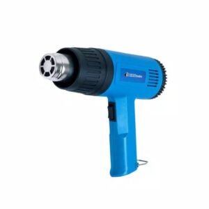TERMURAH MESIN HEAT GUN BENZ / HOT AIR GUN / PEMANAS 1600W BZ-8160