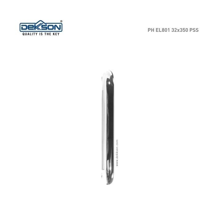 TERMURAH DEKKSON Pull Handle Ecoline PH EL801 32X350 PSS Gagang Pintu - Image 3