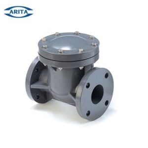 TERMURAH ARITA SWING CHECK UPVC VALVE 3 inch
