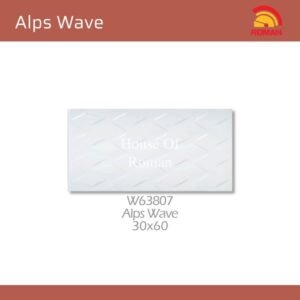 TERMURAH ROMAN KERAMIK 30 X 60 W63807 DALPS WAVE GOL. B