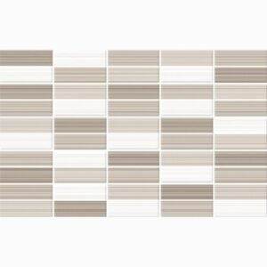 TERMURAH PLATINUM KERAMIK 25/40 ADORE BROWN DÉCOR