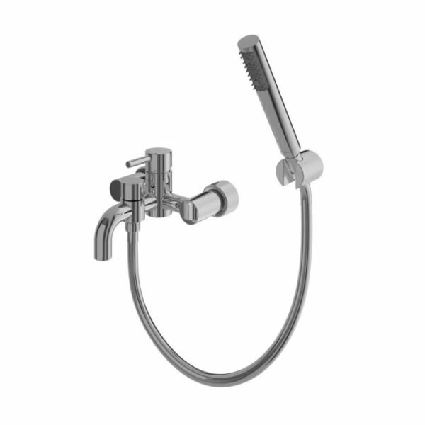 TERMURAH TOTO TX471SESM KRAN SHOWER SET MIXER/ HAND SHOWER SET