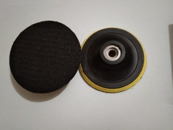 TERMURAH VELCRO TATAKAN AMPLAS GERINDA TANGAN 4 - Image 3