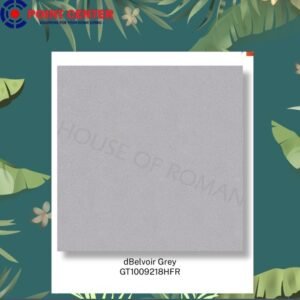 TERMURAH ROMAN GRANIT GRANDE 100 X 100 GT1009218HFR DBELVOIR GREY