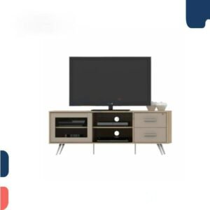 TERMURAH ACTIV FURNITURE NEXA RTV 156 RAK MEJA TV BUFFET MODERN