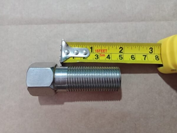 TERMURAH SOK KRAN PANJANG/OVER SOK/EXTENSION KRAN 1/2 INCH 7CM - Image 5