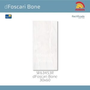 TERMURAH PROMO ROMAN KERAMIK 30 X 60 W63453R DFOSCARI BONE