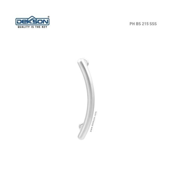 TERMURAH DEKKSON Pull Handle Gagang Pintu PH BS 215 SSS - Image 3