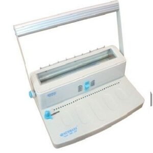 TERMURAH NEWMARK NM 200 MESIN BINDING KERTAS