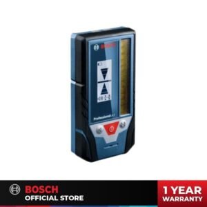 TERMURAH BOSCH LR 7 LASER RECEIVER / PENERIMA SINYAL UNIT