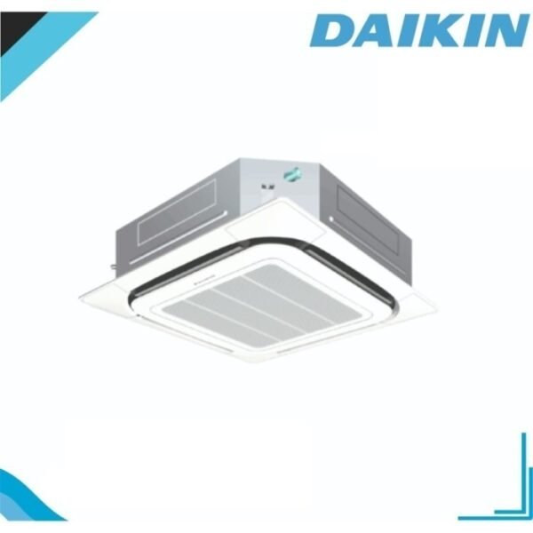 TERMURAH AC DAIKIN SCNQ13MV-L CEILING CASETTE NON INVERTER 1.5 PK