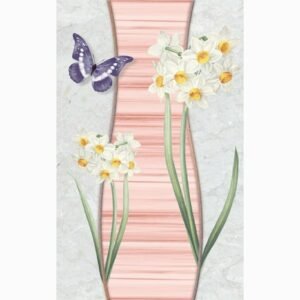 TERMURAH PLATINUM KERAMIK 25/40 BELVIA RED