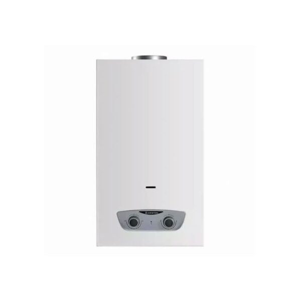 TERMURAH ARISTON FAST R GAS LPG 5 LITER/MENIT WATER HEATER GAS