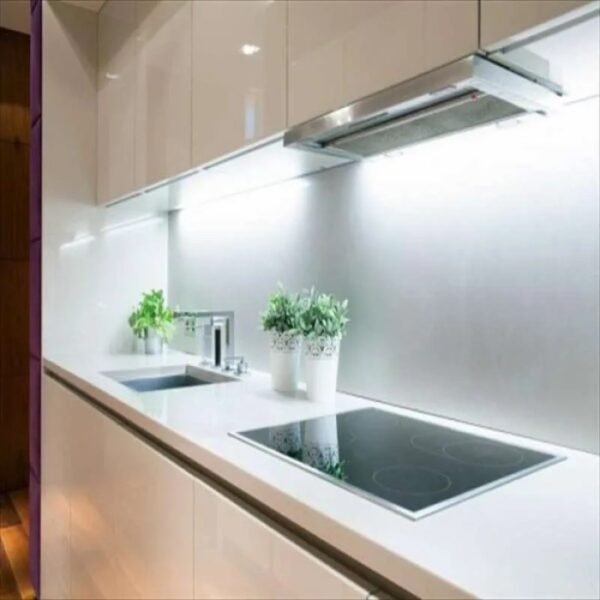 TERMURAH MODENA RX 7632 PENGHISAP ASAP DAPUR / SLIM HOOD 70 CM - Image 3