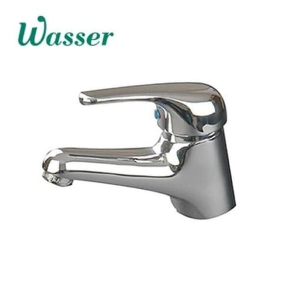 TERMURAH WASSER MBA S 030 Kran Wastafel Mixer Panas Dingin