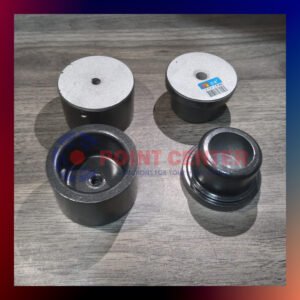 TERMURAH MATA WELDING SOCKET PPR 32MM 1" INCH MATA LAS PEMANAS PPR