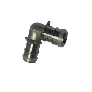 TERMURAH WESTPEX L25-16 (OVERLOOP KNEE 1"-1/2") ELBOW FITTING PEX HOT