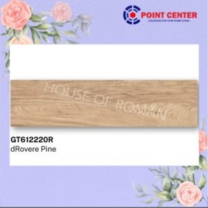 TERMURAH ROMAN GRANIT 15 X 60 GT612220R DROVERE PINE