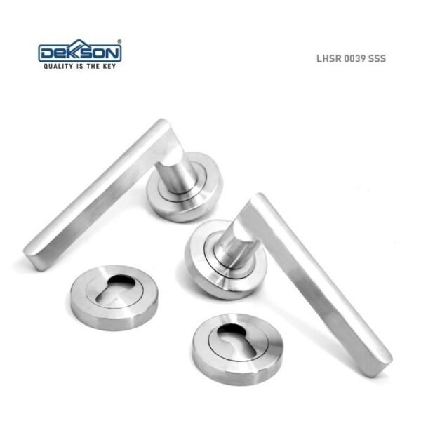 TERMURAH DEKKSON LHSR 0039 SSS Gagang Pintu Handle Pintu - Image 5