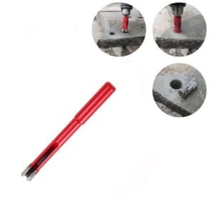 TERMURAH TAFFWARE MATA BOR BIT 8 MM V12