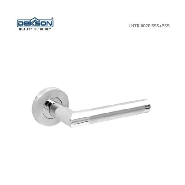 TERMURAH DEKKSON LHTR 0020 SSS+PSS Handle Pintu Gagang Pintu - Image 3