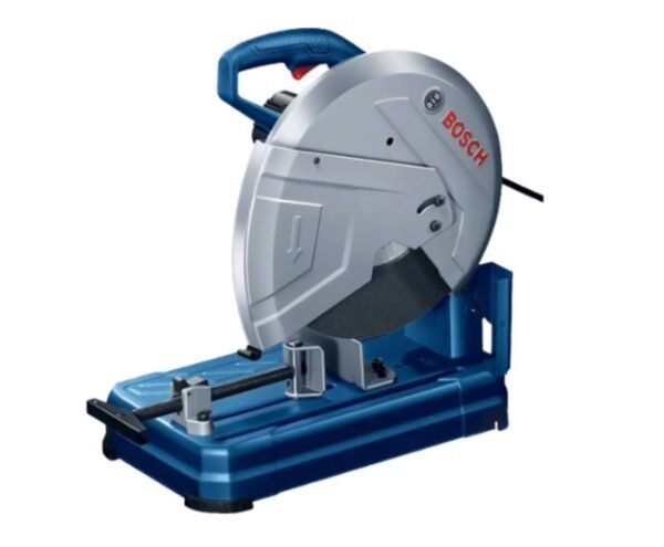 TERMURAH BOSCH CUT OFF 14" GCO 14-24 HEAVY DUTY PROFESSIONAL - Image 2