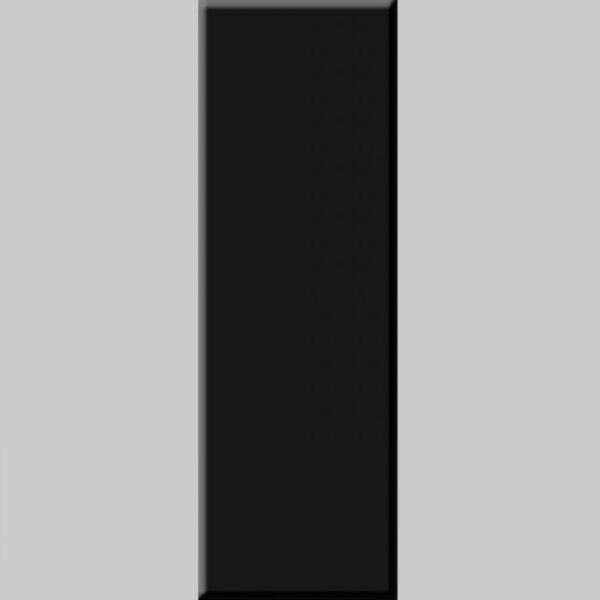 TERMURAH ROMAN KERAMIK 20 X 60 W62709 NOVUS NOIR - Image 3