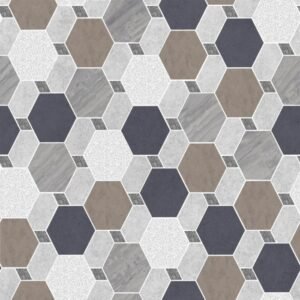 TERMURAH PLATINUM KERAMIK 40/40 ATLANTA GREY