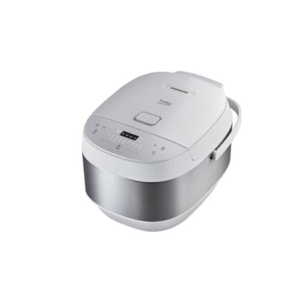 TERMURAH BEKO RCM50823W Rice Cooker Digital Magic Com 1.8 Liter - Image 2