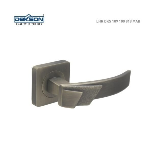 TERMURAH DEKKSON LHR 9818 MAB Handle Pintu Gagang Pintu - Image 2