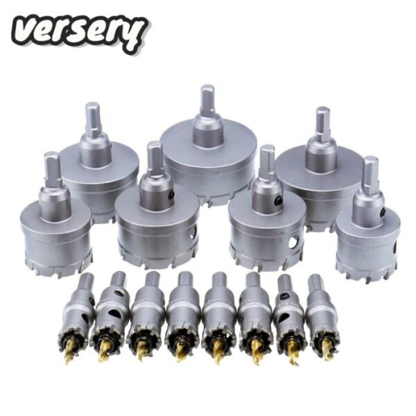 TERMURAH TAFFWARE VERSERY MATA BOR 19MM WJ 651 S