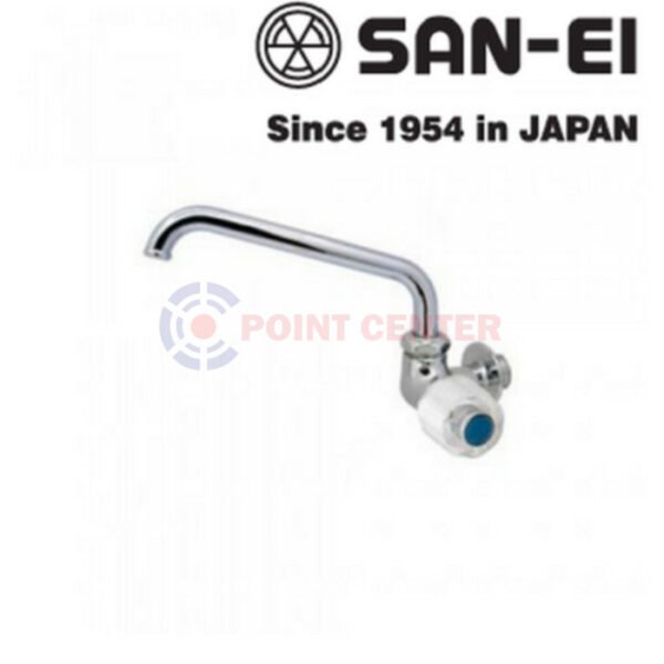 TERMURAH SAN EI A27JC KRAN DAPUR / KRAN SINK / KRAN ANGSA
