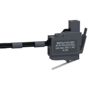 TERMURAH SCHNEIDER GoPact MCCB 400-800 Auxiliary Contact (OF/SD)