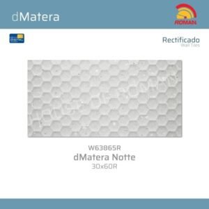 TERMURAH ROMAN KERAMIK 30 X 60R W63865R DMATERA NOTTE GOL. B