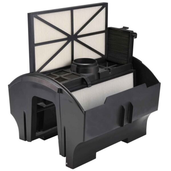 TERMURAH KRIPSOL ATLANTIS EVO ROBOT KOLAM RENAN - Image 2