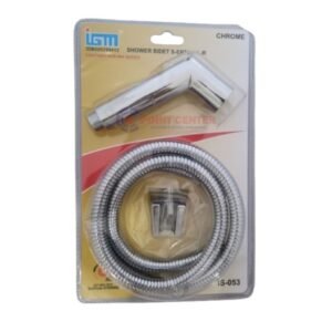 TERMURAH IGM IS 053 Paket Kelengkapan Kloset Igm Jet Shower