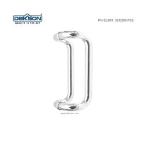 TERMURAH DEKKSON Pull Handle Pintu DELUXE PH DL809 32X332X300 PSS