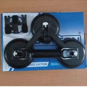 TERMURAH KOP ANGKAT KACA KAKI 3 CUP DKS / GLASS SUCTION 3 CUP DEKKSON