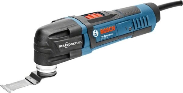 TERMURAH BOSCH MESIN MULTI CUTTER OSKILASI / OSCILLATING GOP 30-28 PRO - Image 2