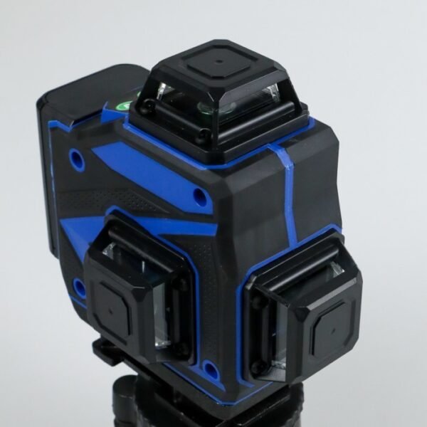TERMURAH TAFFWARE SELF LEVELING 16 LINE LASER 4D - Image 5
