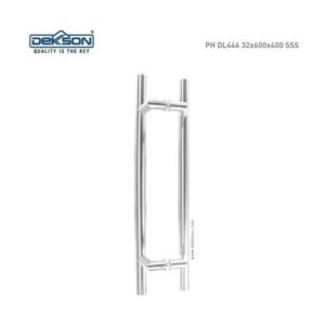 TERMURAH DEKKSON Pull Handle Pintu DELUXE PH DL446 32X600X400 SSS