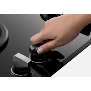 TERMURAH MODENA BH 1935 KOMPOR TANAM GAS / BUILT IN GAS HOB