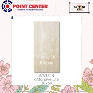 TERMURAH ROMAN KERAMIK 30 X 60 W63514 K DMOHAVE LITE GOL B