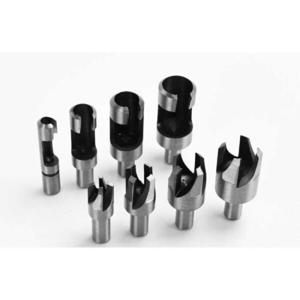TERMURAH TAFFWARE MATA BOR BIT SLEEVE TYPE 6-16MM 4PCS HL-120701 - Image 4