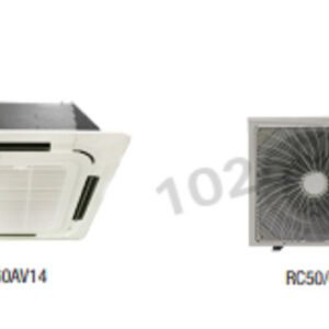 TERMURAH DAIKIN SCC60AVR SA MINI SKYAIR NON INVERTER R-32 2.5 PK