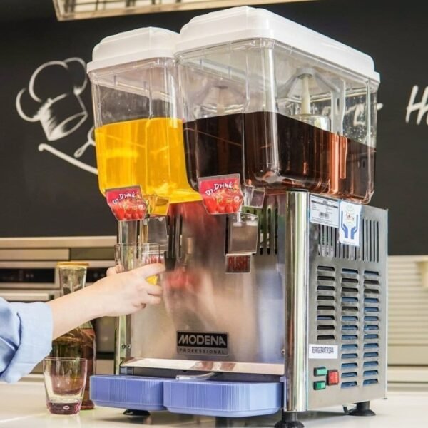 TERMURAH MODENA CP 4200 COLD DRINK DISPENSER C - Image 3