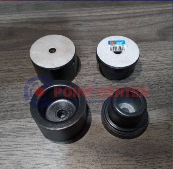 TERMURAH MATA WELDING SOCKET PPR 40mm 1 1/4" INCH MATA LAS PEMANAS PPR - Image 4