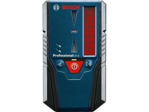 TERMURAH BOSCH LR 6 LINE LASER RECEIVER (UNTUK GLL 5-50 X) - Image 2